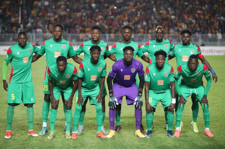 L&rsquo;OM et Lens &agrave; la lutte pour un talent du Mali