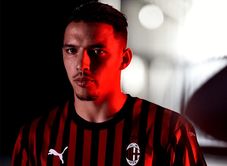 Milan : Donnarumma sous le charme de Bennacer