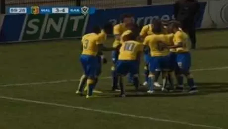 Amical : Le Gabon renverse le Mali !