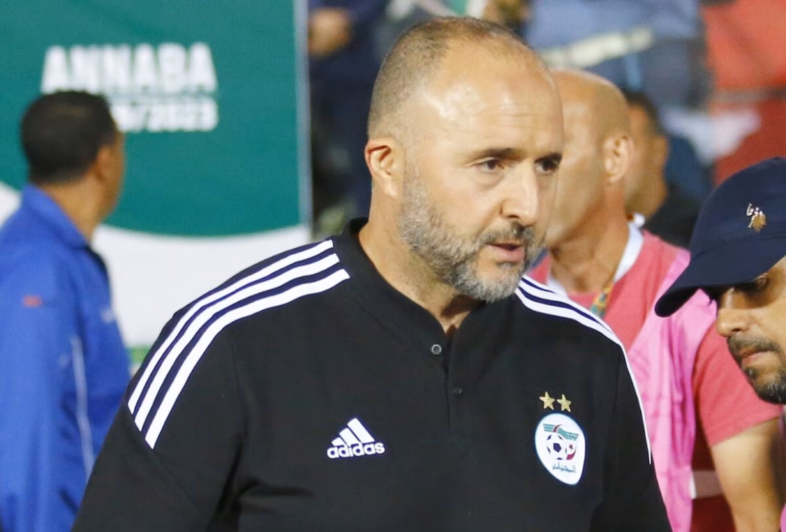 Alg&eacute;rie : Belmadi r&eacute;pond &agrave; la rumeur OM