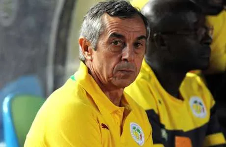 S&eacute;n&eacute;gal-Giresse :  &ldquo;Il n&rsquo;a pas manqu&eacute; grand chose&rdquo;