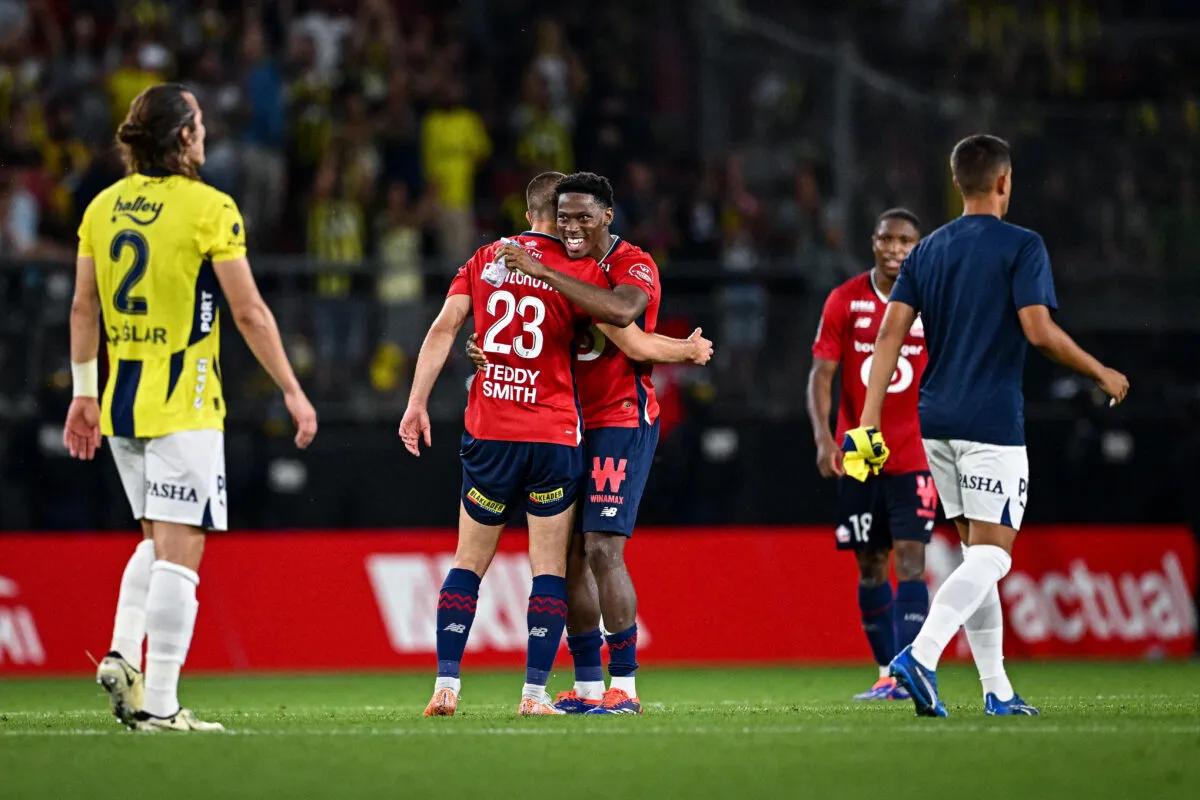 Pronostic Fenerbah&ccedil;e &ndash; LOSC : Deux paris &agrave; tenter sur le match des Dogues