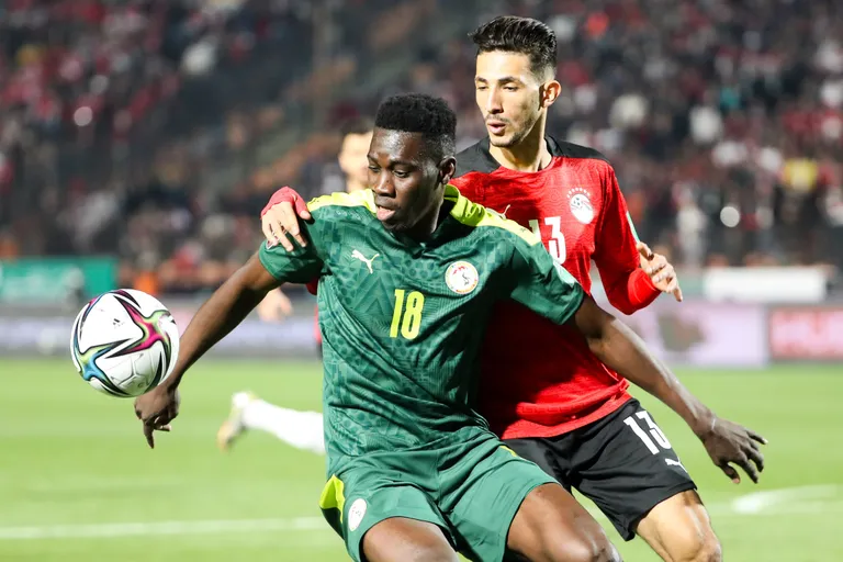 CAN 2025 : la pol&eacute;mique sur les lasers refait surface avant la demi-finale S&eacute;n&eacute;gal-Egypte