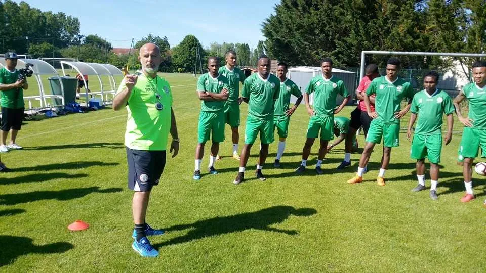 Pr&eacute;pa. CAN 2019&nbsp;: Madagascar rattrap&eacute; sur le fil &agrave; Luxembourg