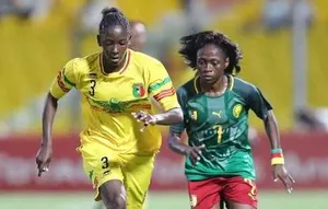 CAN féminine 2018 : Cameroun-Mali, enjeu Mondial