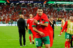 Maroc : “retrouver une place en équipe nationale”, le clan Cheddira affiche ses ambitions pour la CAN
