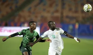 Coupe du monde U20 : le Sénégal épargné, du lourd pour le Nigeria, la Tunisie et la Gambie…