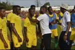 Guin&eacute;e : Razzagui Camara et MHD ont enflamm&eacute; le stade du 28-Septembre