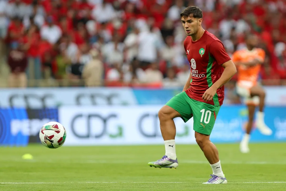 Le Maroc sollicité pour un match amical avec un Mondialiste