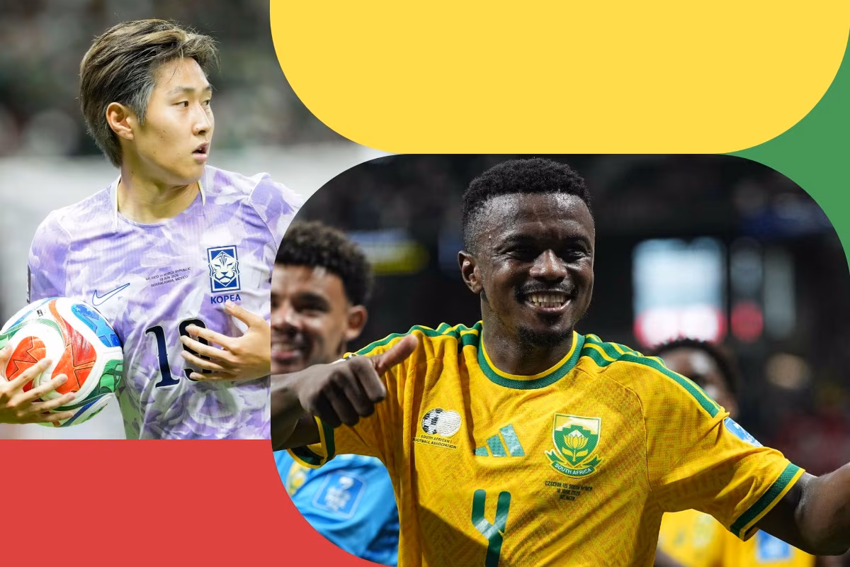 Afrique du Sud &ndash; Cor&eacute;e du Sud : comment regarder ce match de la Coupe du monde 2026 ?