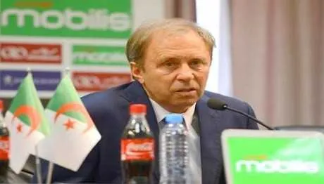 Alg&eacute;rie : Tout pour la victoire, Rajevac va s&rsquo;inspirer du Portugal !