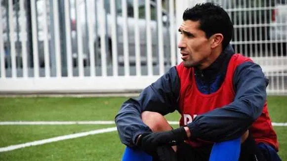 Mercato&nbsp;: &agrave; 45 ans, Nassim Akrour reprend du service&nbsp;!