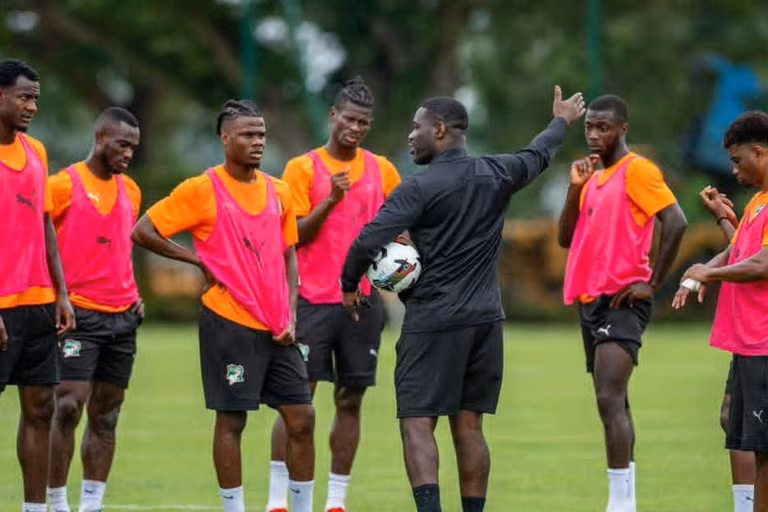 C&ocirc;te d&rsquo;Ivoire &ndash; Burundi&nbsp;: cha&icirc;ne et heure du match