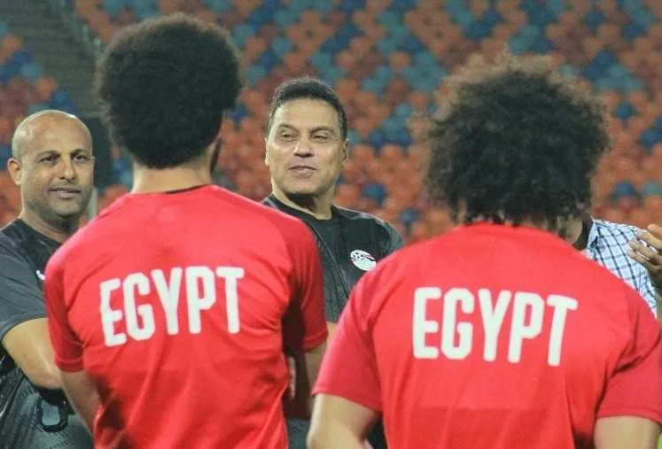 Mondial 2022 (Q)&nbsp;: l&rsquo;Egypte se s&eacute;pare d&rsquo;El-Badry ! (officiel)