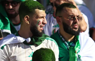 L&rsquo;actualit&eacute; du football africain
