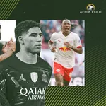 Mercato : l&rsquo;Atl&eacute;tico Madrid pr&ecirc;t &agrave; foncer sur une star du Maroc ?
