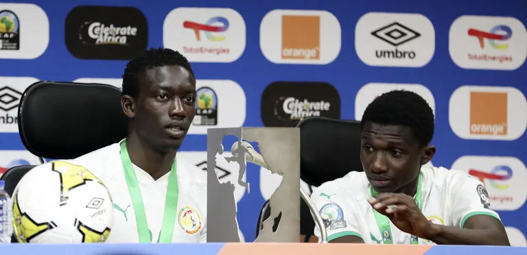 S&eacute;n&eacute;gal U20 : Lamine Camara bloqu&eacute; par Metz, la F&eacute;d&eacute; r&eacute;agit (officiel)