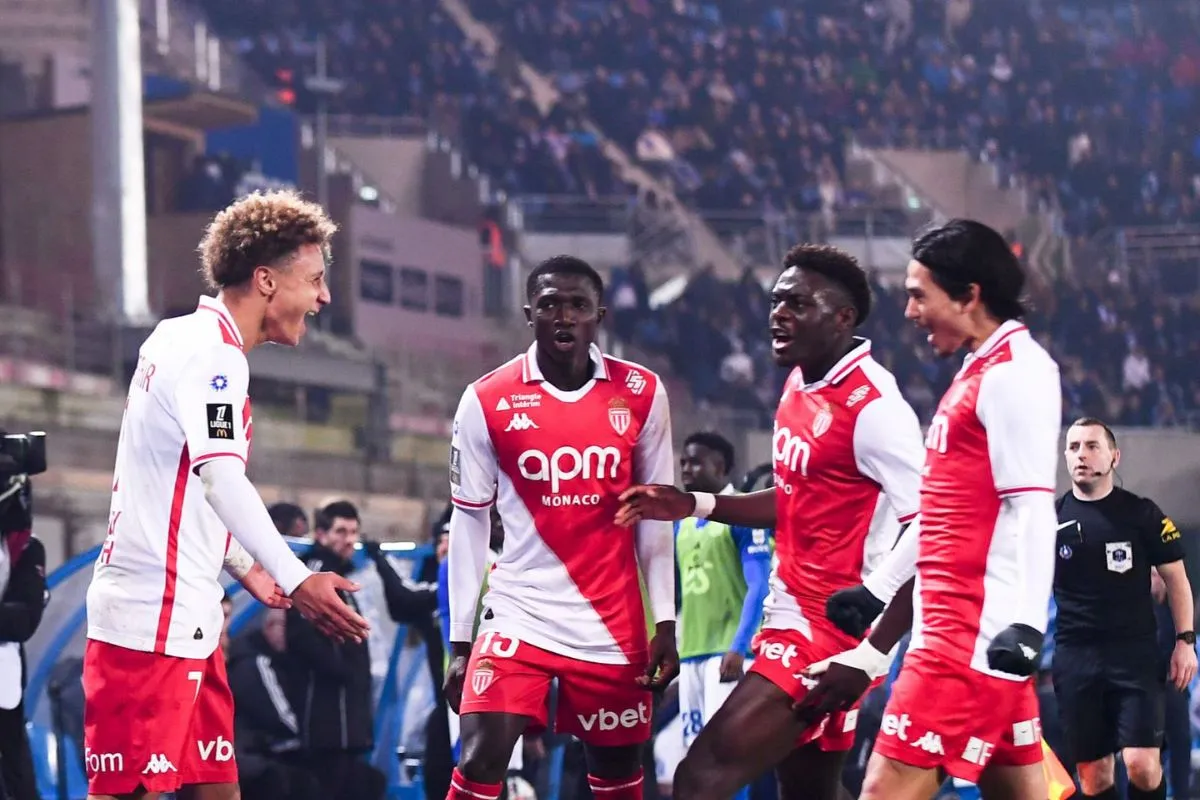 &ldquo;Il nous battra jamais&rdquo;, Lamine Camara et Ben Seghir lancent d&eacute;j&agrave; la CAN 2025