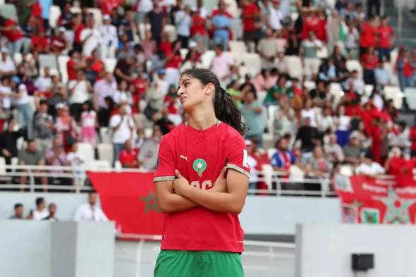 L&rsquo;actualit&eacute; du football africain