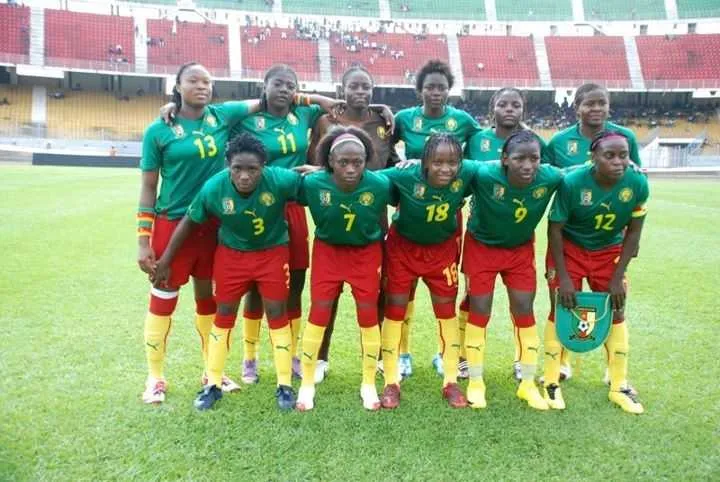 CAN F&eacute;minine&nbsp;: le Cameroun pr&ecirc;t &agrave; rugir face au Ghana&nbsp;?
