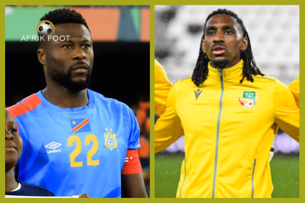 RDC-B&eacute;nin : cha&icirc;ne et heure du match de la CAN 2025 (mardi 23 d&eacute;cembre)