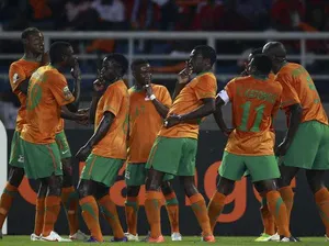 CAN 2012: La Zambie pour confirmer