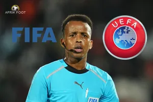 L&rsquo;actualit&eacute; du football africain