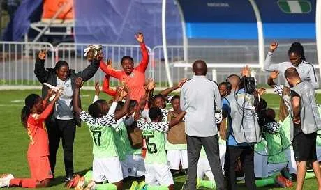 Mondial U20 (F) : au bout du suspense, le Nigeria prend le quart !