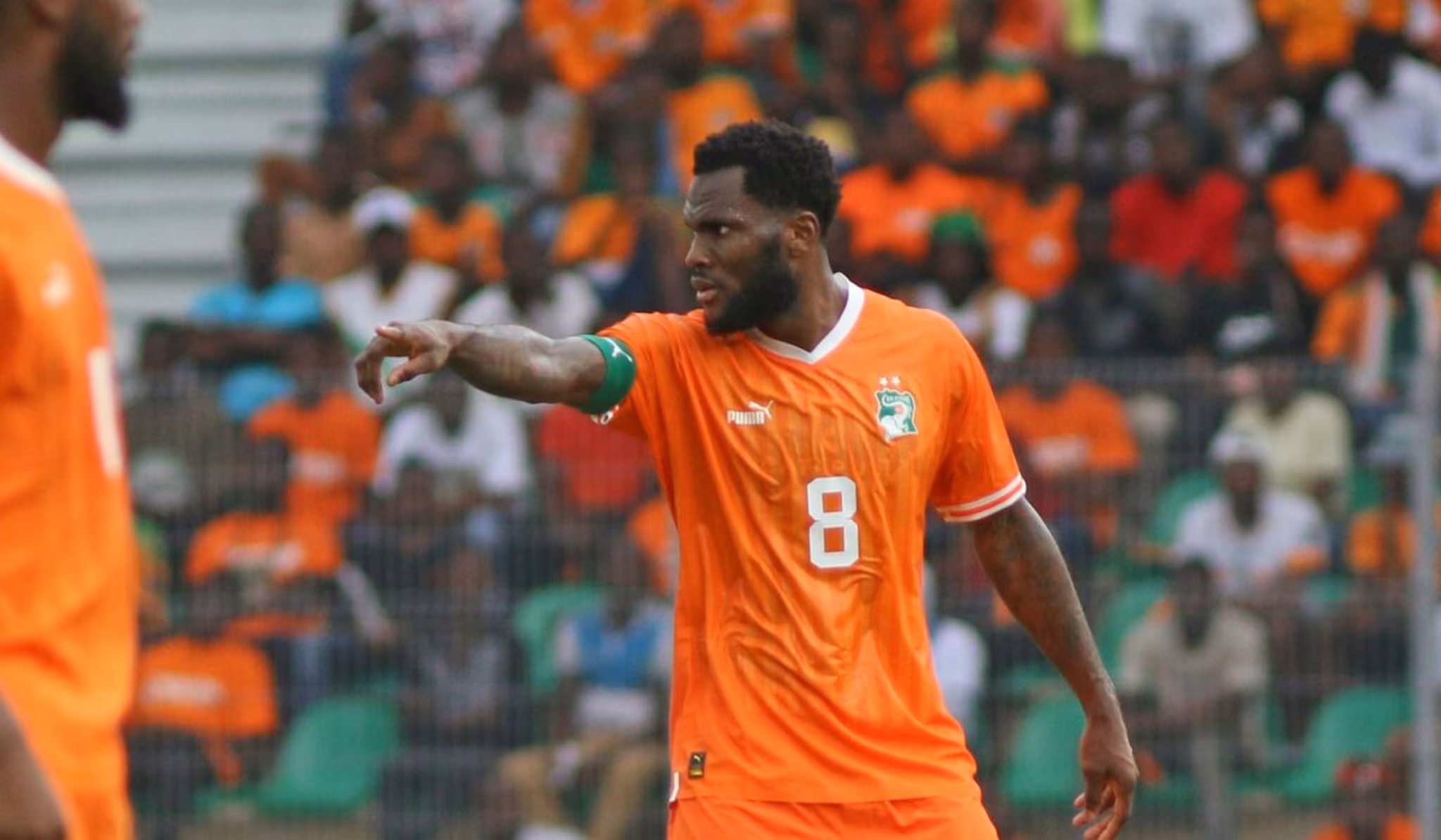 C&ocirc;te d&rsquo;Ivoire&nbsp;: l&rsquo;Afrique du Sud au programme apr&egrave;s le Maroc (officiel)