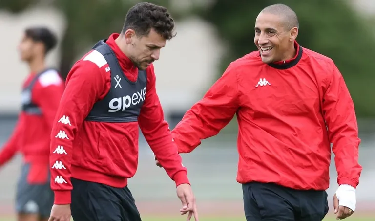 Amical&nbsp;: les 5 Mondialistes &agrave; l&rsquo;&oelig;uvre, choc &agrave; Oran, derby en France, 5 matchs au Maroc&hellip; Le programme XXL de mardi