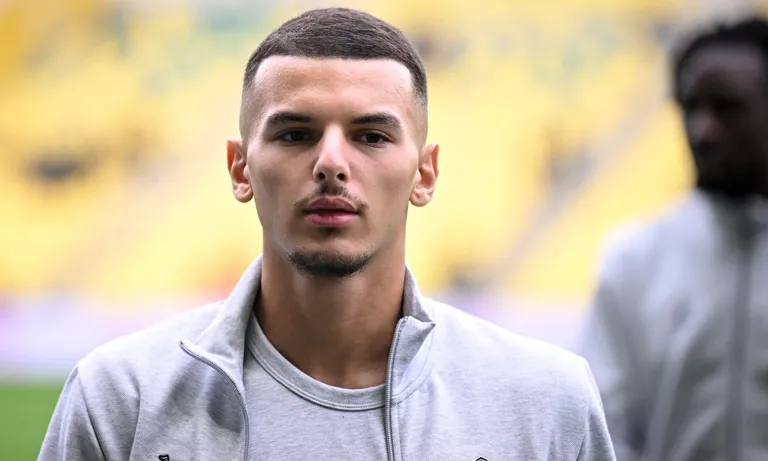 Bouanani priv&eacute; de Ligue des champions avec Stuttgart&hellip; pour une bonne raison !