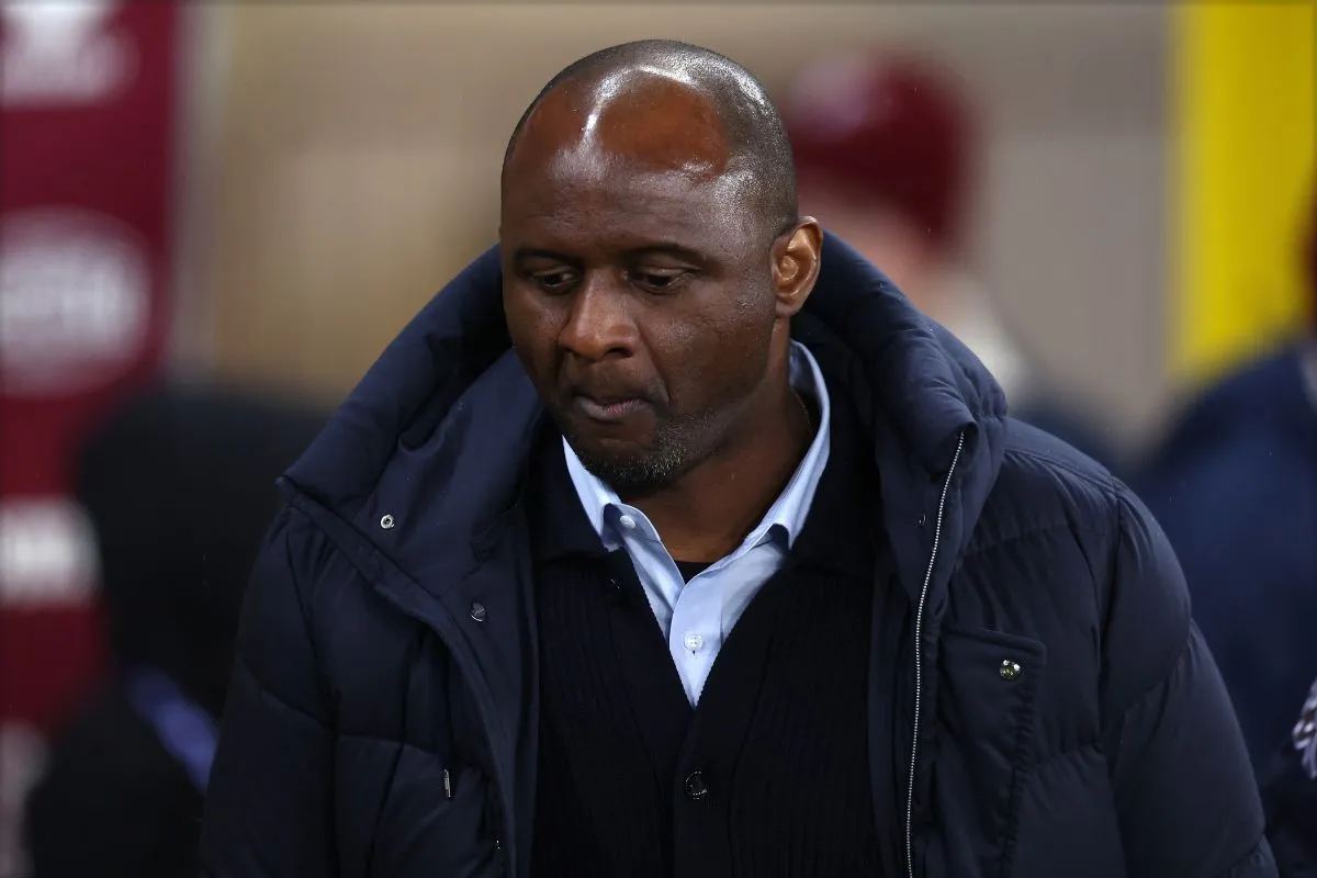 Senegal: “There are regrets but…”, Patrick Vieira between disappointment and optimism after his first with the Lions