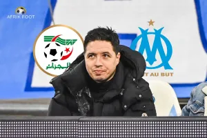 L&rsquo;actualit&eacute; du football africain