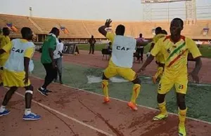 CAN U17 : Le Mali dompte la Guinée