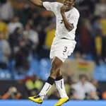 Coupe du monde 2010 : un mois de football en images