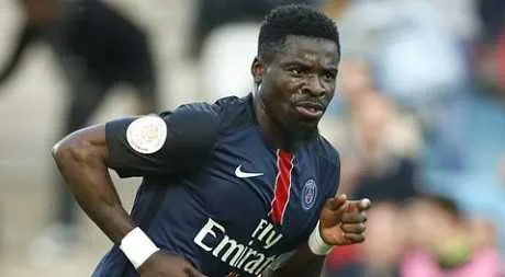 Ligue 1 : le point sur Aurier, Seri et Dirar avant la CAN
