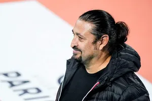 Éric Rabesandratana : « j’ai envie de reprendre les rênes d’une équipe africaine »