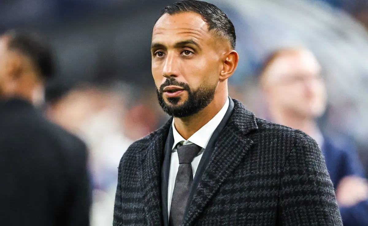 Medhi Benatia justifie le mercato &ldquo;&agrave; l&rsquo;alg&eacute;rienne&rdquo; de l&rsquo;OM
