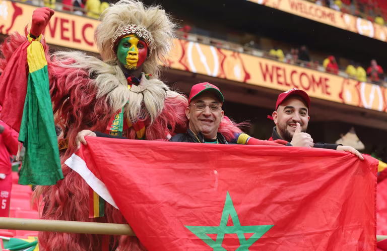 Match Maroc &ndash; Cameroun : cha&icirc;ne et heure du quart finale CAN U17