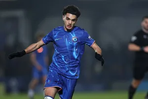 La pépite marocaine Yahya Idrissi passe pro à Chelsea (officiel)