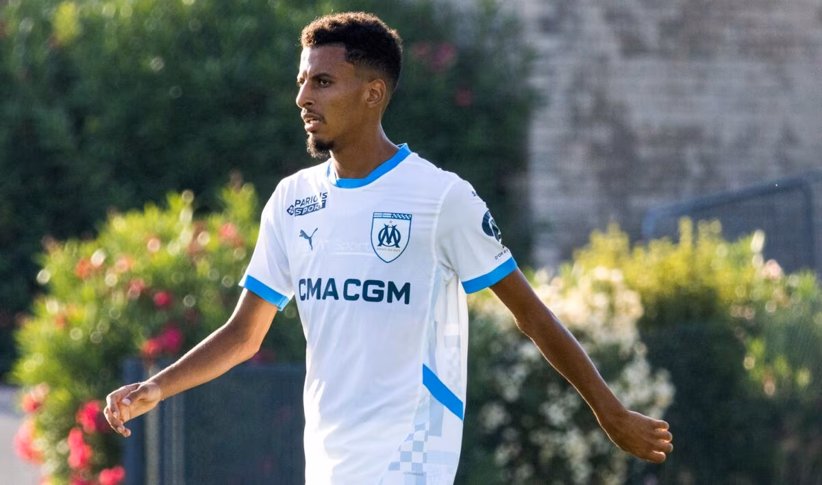 OM : une offre au Maroc pour Ounahi !