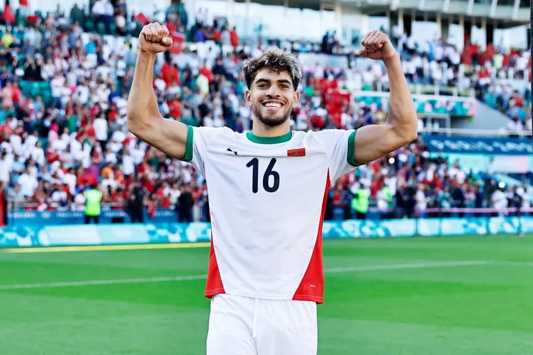 Maroc : retour triomphal pour Ez Abde à Séville !