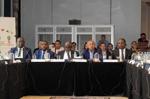 Mondial 2018 : après la conférence de Rabat, la CAF annonce un “chantier gigantesque”