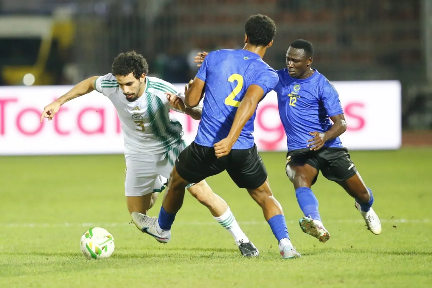 Alg&eacute;rie : la CAN d&rsquo;A&iuml;t-Nouri menac&eacute;e ?