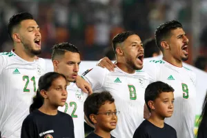 L&rsquo;actualit&eacute; du football africain