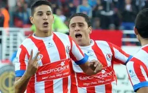 CdC : Le FUS refait le coup et reprend son bien