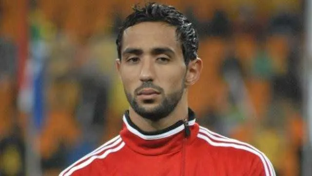 Maroc : le coup de gueule de Mehdi Benatia