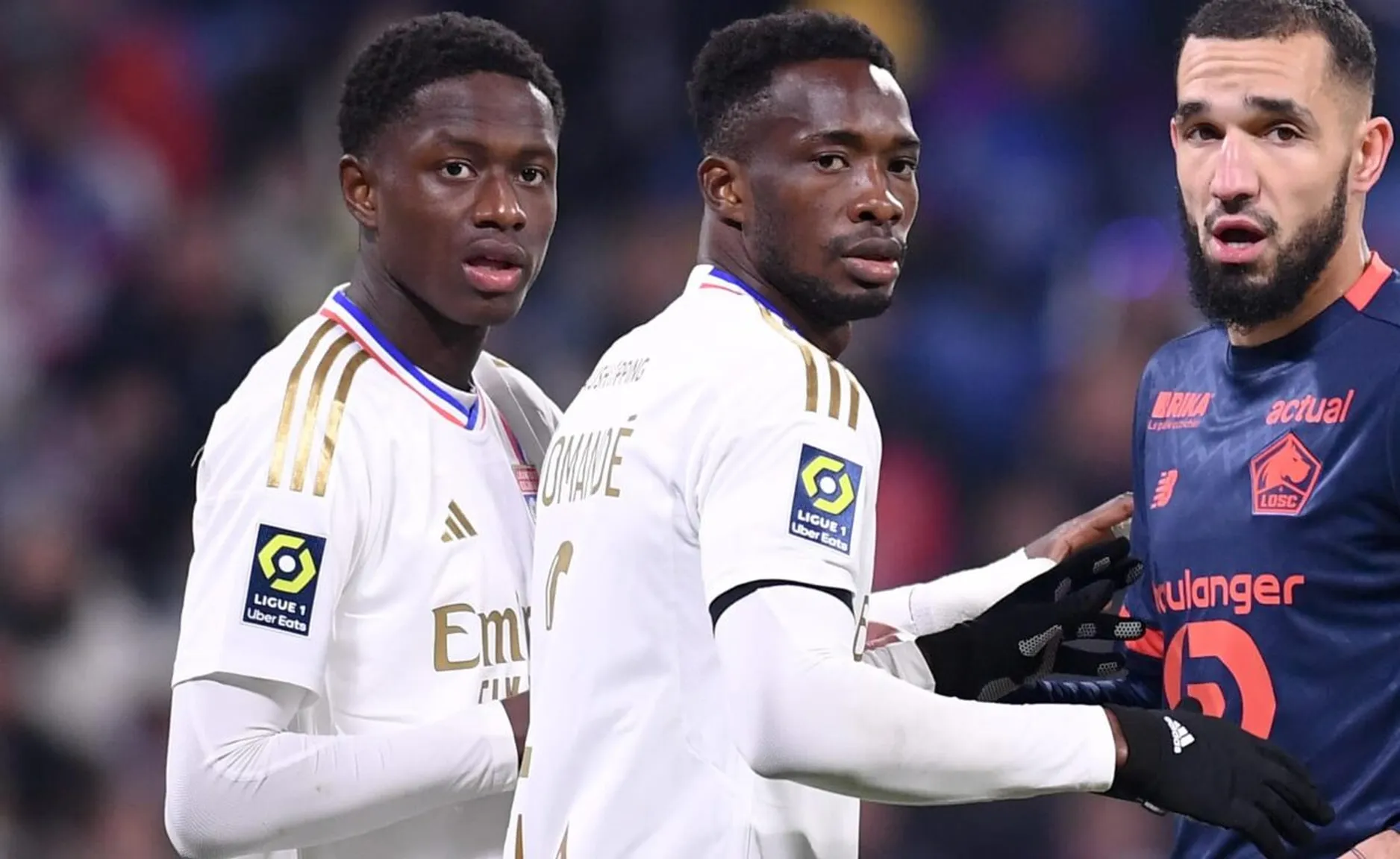 Mali : JO puis CAN&hellip; La F&eacute;d&eacute; s&rsquo;attaque &agrave; un Lyonnais&nbsp;!