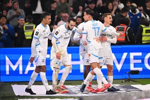 Pronostic : OM – Lens : quelle cote pour une victoire de Marseille ?