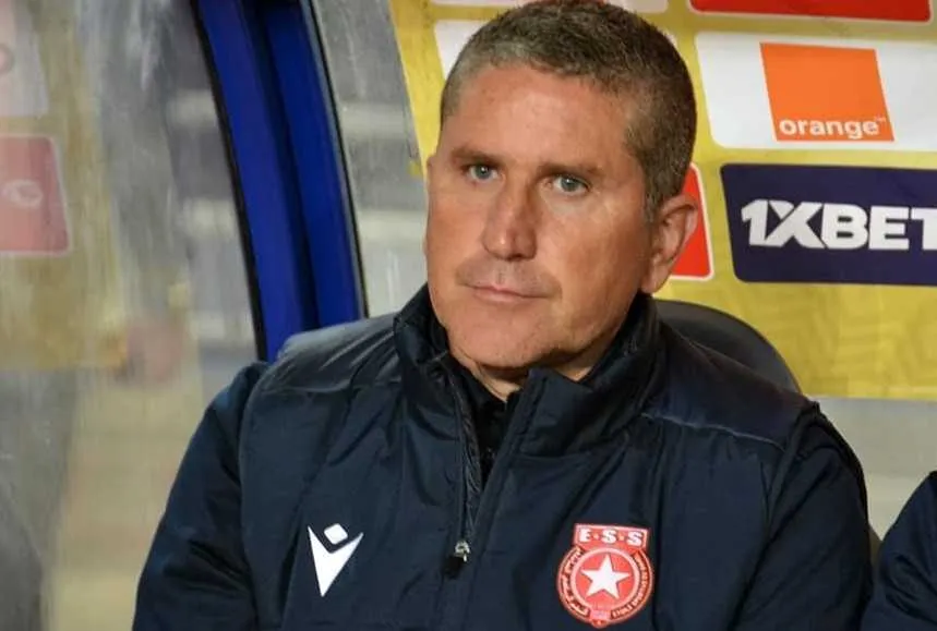 Mercato &ndash; Etoile du Sahel : Juan Carlos Garrido s&rsquo;en va d&eacute;j&agrave; (officiel)